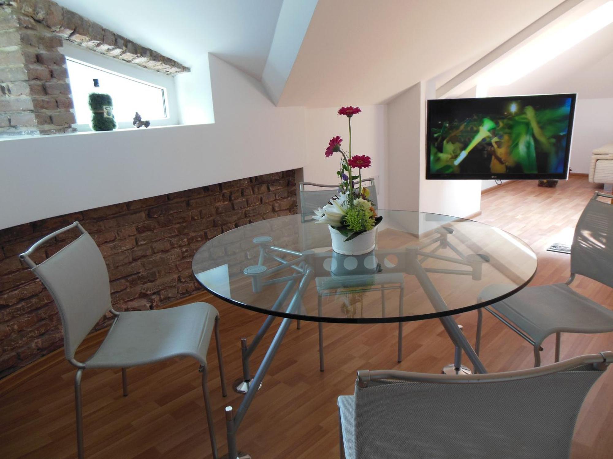 Florence Studio Варна Екстер'єр фото