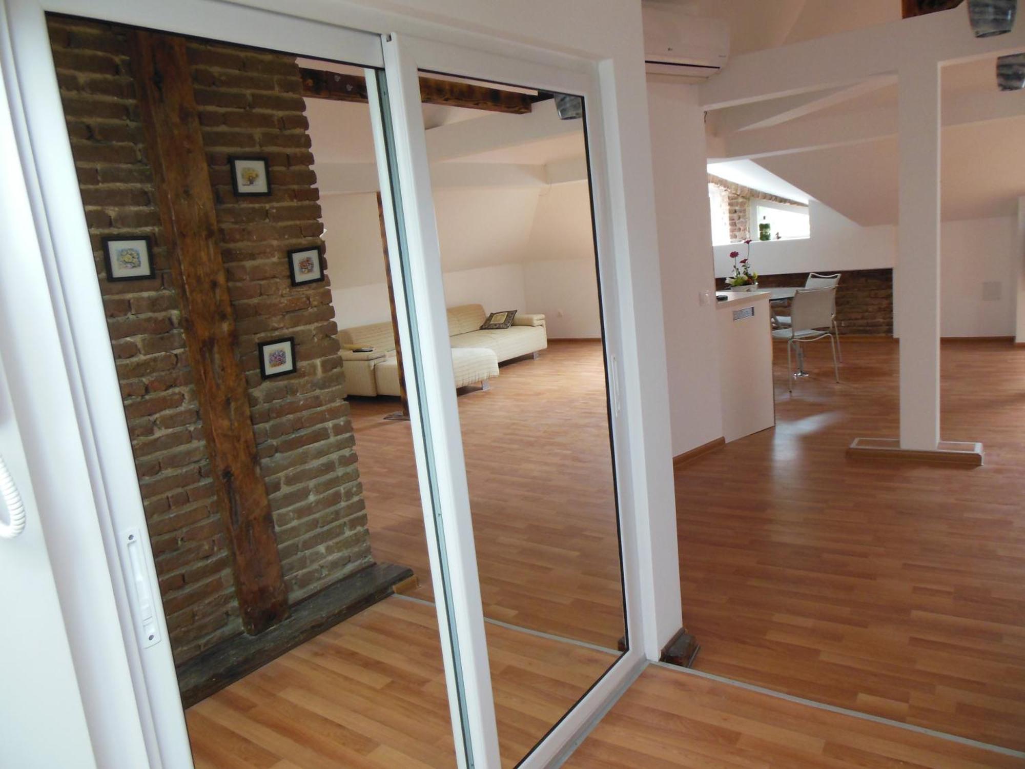 Florence Studio Варна Екстер'єр фото